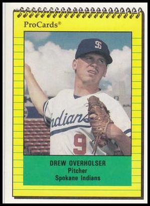 3947 Drew Overholser